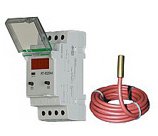 Цифровой регулятор температуры RT-820M
