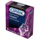 Оригинальные презервативы Contex (Контекс)