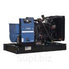 Дизельный генератор SDMO J165K