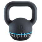 Гиря Kettlebell – 8 Кг DOMYOS