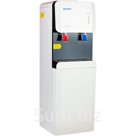 Кулер для воды Aqua Work 105-L белый напольный компрессорный Aqua Work