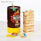 Падающая башня «Для веселой компании»