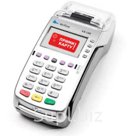 Verifone Vx520 ethernet стационарный терминал