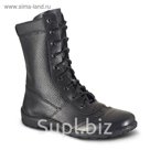 Ботинки мужские "Ратник" с перфорацией  р-р  42