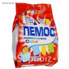 Порошок стиральный Пемос Color, 3,5кг