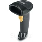 Ручной одномерный сканер штрих-кода Zebra Motorola Symbol LS2208-SR20007R-KR