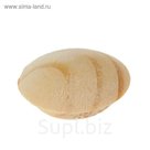 Заглушка мебельная СОСНА, диаметр 18мм