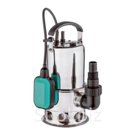 Насос дренажный ETERNA DW 900 inox 900 Вт напор 9 м 233 л мин