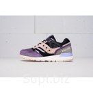 Кроссовки Saucony Grid SD x Sneaker Freaker