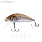 Воблер TsuYoki Gnom 45SS, вес 5,5г, цвет A002