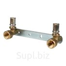 STOUT Настенный комплект для смесителя 1/2"x20