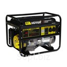 Бензиновый генератор HUTER DY8000L