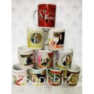 Чашки с изображением