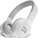 Наушники JBL E45BT White