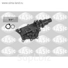 Термостат SASIC 3304020