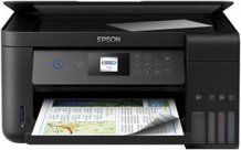 C11CG23403 EPSON L4160 принтер/копир/сканер