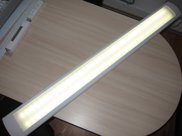 Soffitto OV-40W ip20 (Светодиодный светильник-аналог СПО 2х36)