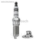 Свеча зажигания Bosch 0242229785