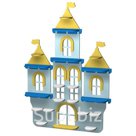 Подставка под поделки "Дворец"