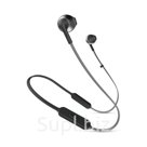 Наушники JBL T205BT Black (JBLT205BLK)