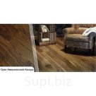 Паркетная доска Urbania Орех Американский Канада 10% gloss