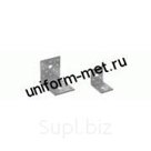 Крепежный уголок