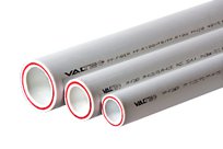 ПОЛИПРОПИЛЕНОВЫЕ ТРУБЫ VALTEC