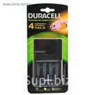 Зарядное устройство DURACELL CEF-14 1шт