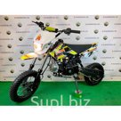 Питбайк MOWGLI SIMPLE 12/10 110cc