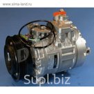 Компрессор кондиционера Denso DCP02006