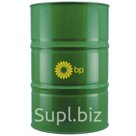 Трансмиссионное масло  BP Energear EP 80w 208л (2796)