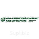 Мука хлебопекарная второго сорта ГОСТ (50 кг)