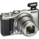 Фотоаппарат Nikon CoolPix A900 20 3 Mpix Zoom35x 2 7 4K серебристый
