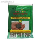 Органическое удобрение "Биогумус", таблетки, 12*16 г