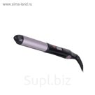Стайлер DELTA LUX DL-0629T, 55 Вт, 2 режима, 180ºС, d=32 мм
