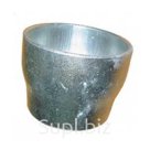 Переход оцинкованный концентрический ДУ50 х 20 (нар.D57x25) 15305