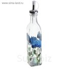 Емкость для соуса и масла 300 мл "Васильки"