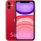 Смартфон Apple iPhone 11 64GB Red (Красный)