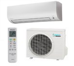 Кондиционер DAIKIN Siesta ATXS25K/ARXS25L3