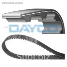 Ремень ГРМ Dayco 94801