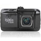 Видеорегистратор Dixon F535