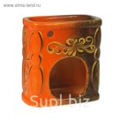 Аромалампа "Часы"