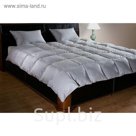 Одеяло Argelia liqht, размер 200х220 см 1220480202-L