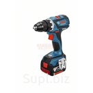 GSR 14,4 V-EC 173х248 мм Аккумуляторная дрель-шуруповерт BOSCH GSR V-EC, артикул 06019E8001BS