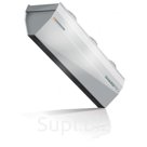 Тепловая завеса водяная GUARD PRO 150W 1.5 метра, 33 кВт