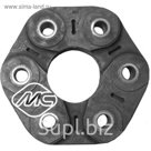 Муфта кардана METALCAUCHO 05871