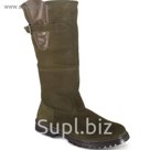 Сапоги мужские зимние "САРМАТЫ"(хаки) 41 р-р