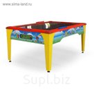 Аэрохоккей «Home» 5 ф
