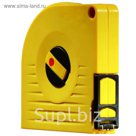 Капсульная измерительная лента STABILA BM 50 17222, стальная лента, 30 м x 13 мм