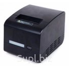 Принтер чеков TRP80USE USB, RS, Ethernet